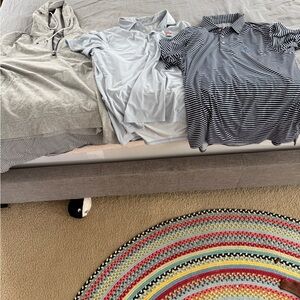 B Draddy Lot of 3 XL